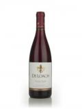 A bottle of De Loach Heritage Reserve Pinot Noir 2010