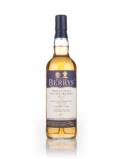 A bottle of Deanston 16 Year Old 1997 (cask 1962) (Berry Bros.& Rudd)