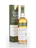 A bottle of Deanston 18 Year Old 1996 (cask 10428) - Old Malt Cask (Hunter Laing)