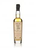 A bottle of Deanston 19 Year Old 1994 - Single Cask (Master of Malt)