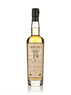 Deanston 19 Year Old 1994 - Single Cask (Master of Malt)