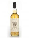 A bottle of Deanston 19 Year Old - Single Cask (Master of Malt)