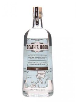 Death's Door Gin