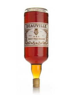 Deauville *** Finest Pale Brandy 1.5l