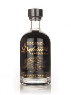 Debowa Black Oak