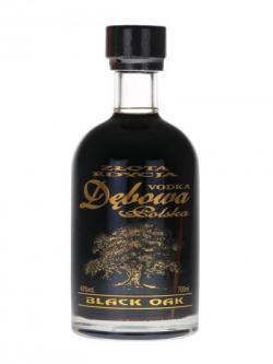 Debowa Polska Black Oak / Gold Edition