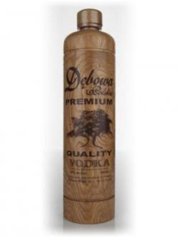 Debowa Premium Vodka