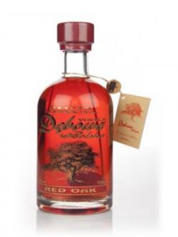 Debowa Red Oak Vodka