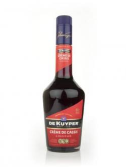 DeKuyper Crme de Cassis