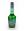 A bottle of DeKuyper Créme de Menthe