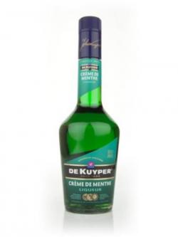 DeKuyper Créme de Menthe