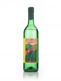 A bottle of Del Maguey Ibérico