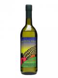 A bottle of Del Maguey Mezcal Vida