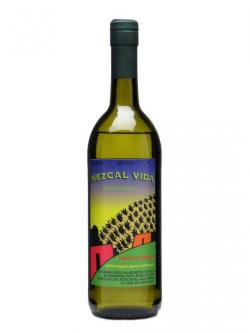 Del Maguey Mezcal Vida