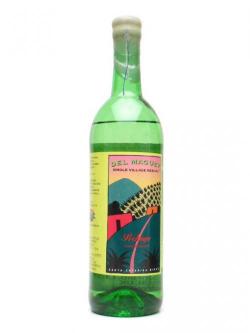 Del Maguey Pechuga Mezcal