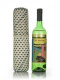 A bottle of Del Maguey Santo Domingo Albarradas - Stitzel Weller Cask Finish (La Maison du Whisky 60th Anniversary)