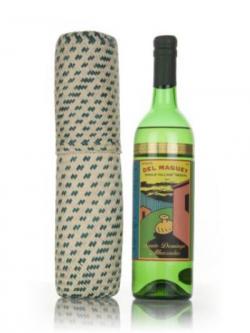 Del Maguey Santo Domingo Albarradas - Stitzel Weller Cask Finish (La Maison du Whisky 60th Anniversary)