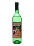 A bottle of Del Maguey Wild Papalome Mezcal