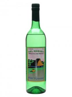 Del Maguey Wild Tepextate Mezcal