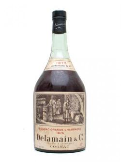 Delamain 1875 Cognac / Bot.1920s
