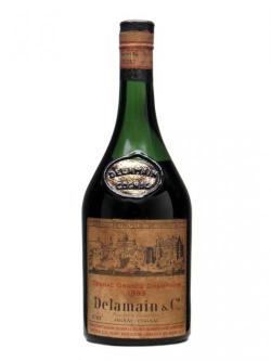 Delamain 1893 Cognac