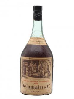 Delamain 1906 Grande Champagne Cognac / Magnum