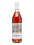 A bottle of Delamain 1973 Cognac / Landed 1974 / Bot.1998