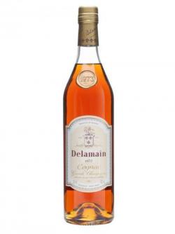 Delamain 1973 Cognac
