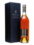 A bottle of Delamain 1980 / 30 Year Old Grande Champagne Cognac