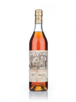 Delamain Grande Champagne Cognac - 1970 (bottled 1994)