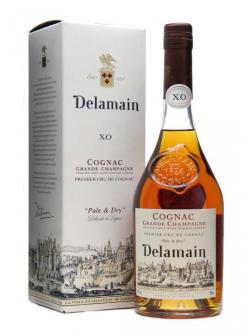 Delamain Pale& Dry XO Cognac