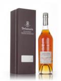 A bottle of Delamain RÃ©serve de la Famille (cask 360-83)