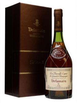 Delamain Tres Venerable Cognac de Grande Champagne