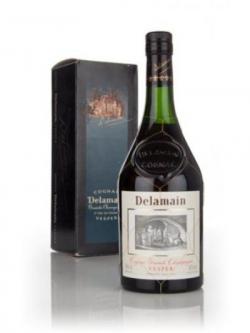 Delamain Vesper Grande Champagne Cognac - Bottled 2000