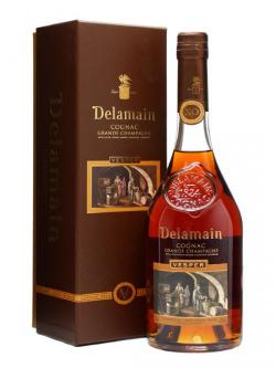 Delamain Vesper XO Grande Champagne Cognac