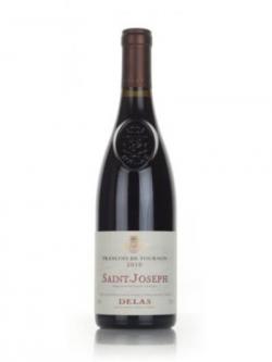 Delas Saint Joseph François de Tournon 2010