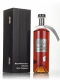 A bottle of Delord Bas Armagnac XO Premium