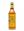 A bottle of Deluxe Bourbon 4 Year Old Kentucky Straight Bourbon Whiskey