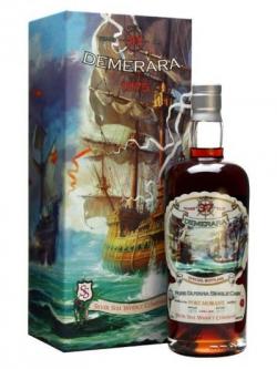 Demerara 1975 / 37 Year Old / Cask 2042 / Silver Seal