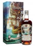 A bottle of Demerara 1975 / 37 Year Old / Cask 2050 / Silver Seal