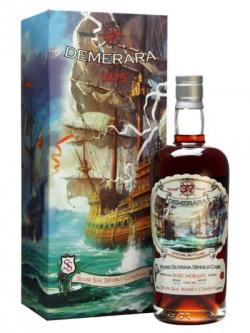 Demerara 1975 / 37 Year Old / Cask 2050 / Silver Seal