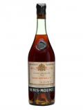 A bottle of Denis-Mounie 1914 Cognac / Bot.1930s