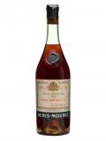 A bottle of Denis-Mounie 1914 Cognac / Bot.1930s
