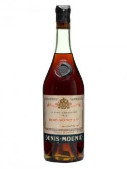 Denis-Mounie 1914 Cognac / Bot.1930s