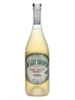 Desert Juniper Gin