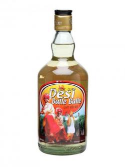 Desi Balle Balle Spiced Sugar Cane Spirit