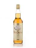 A bottle of Dew of Ben Nevis Supreme Selection