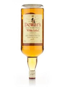 Dewars Blended Scotch Whisky 1.5l