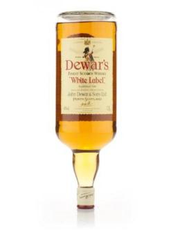 Dewars Blended Scotch Whisky 1.5l