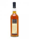 A bottle of Diageo Directors' Blend Blended Scotch Whisky